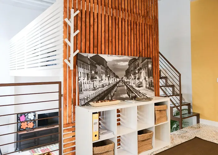 Rrrapido Apartment - Corso San Gottardo
