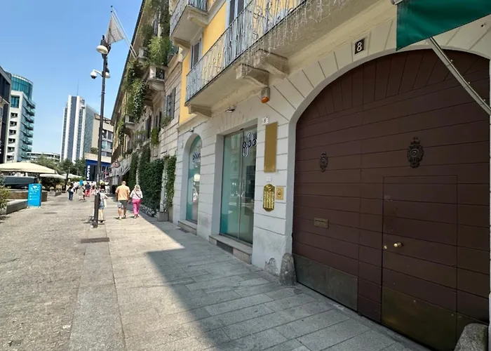 Corso Como Suite